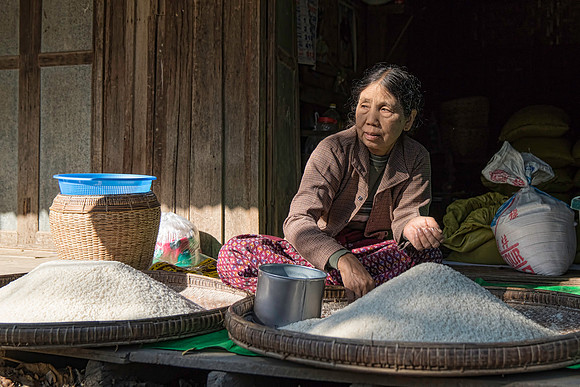 Rice for Sale