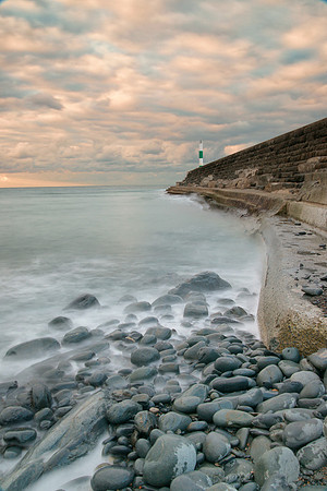 Aberystwyth Pier