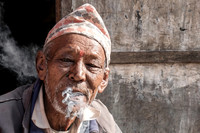 Nepal, Untitled 78