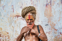 Gracious Sadhu