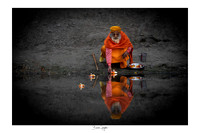 Ganga Aarti