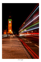 Big Ben, Double Decker