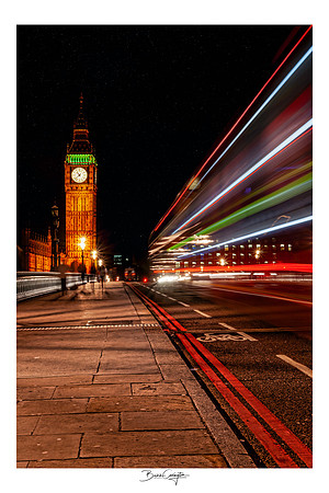 Big Ben, Double Decker