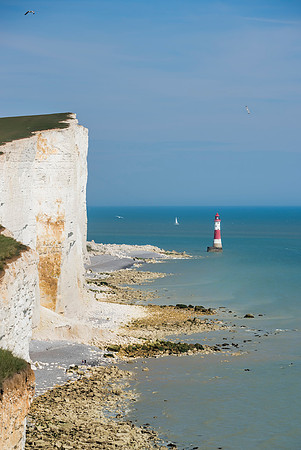 Beachy Head