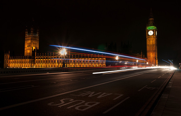 Bus Lane