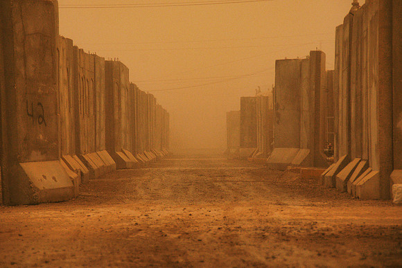 Iraqi Storm