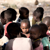 Samburu Child