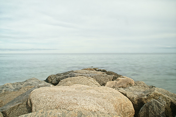 Bold Horizon